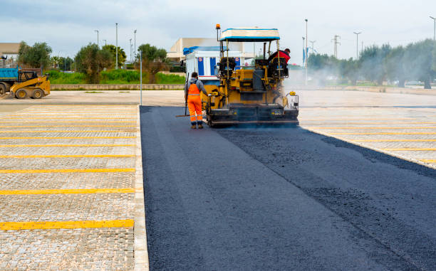 Best Best Driveway Pavers  in Greenville, FL
