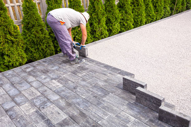 Best Commercial Driveway Pavers  in Greenville, FL