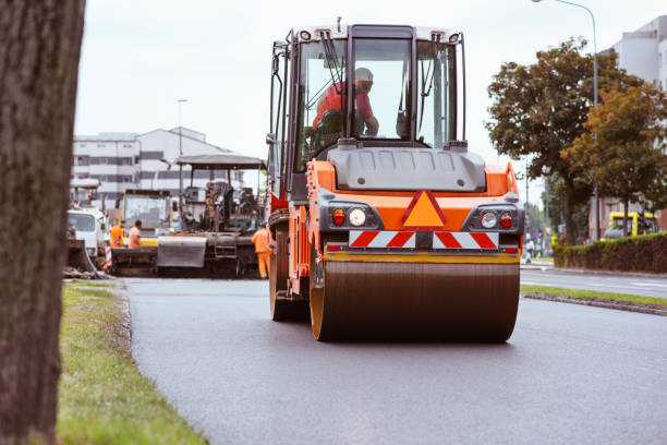 Best Local Driveway Pavers  in Greenville, FL