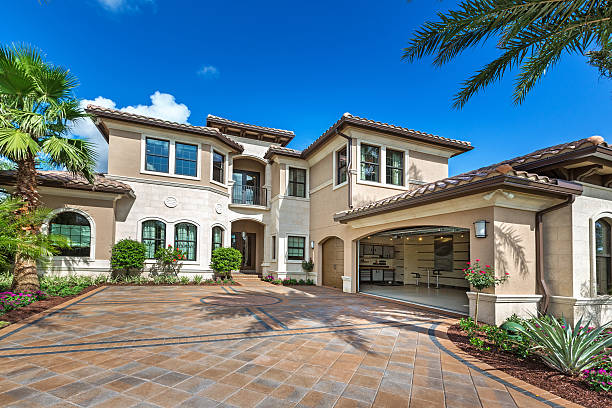 Best Concrete Paver Driveway  in Greenville, FL