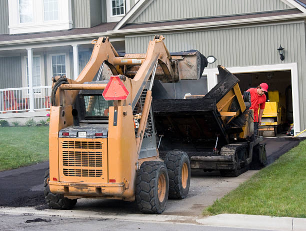 Commercial Driveway Pavers in Greenville, FL