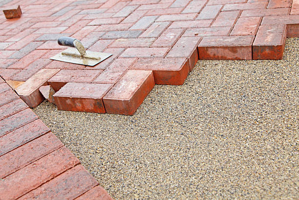 Trusted Greenville, FL Driveway Pavers Experts