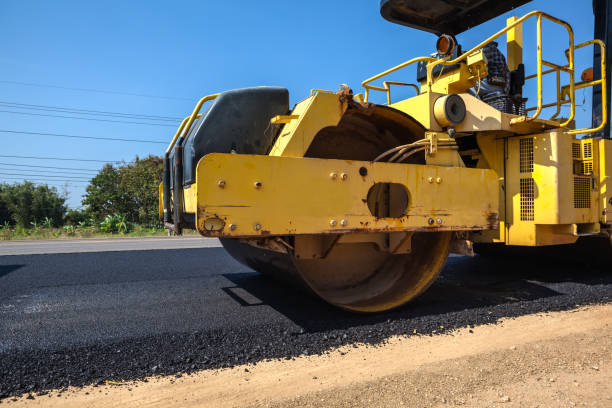 Best Driveway Pavers Contractor  in Greenville, FL